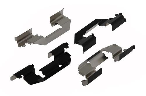 Carlson p905a rear brake disc hardware kit-disc brake hardware kit