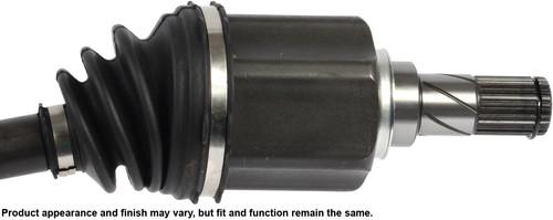 CARDONE 66-6258 CV Half-Shaft Assembly, US $106.50, image 2