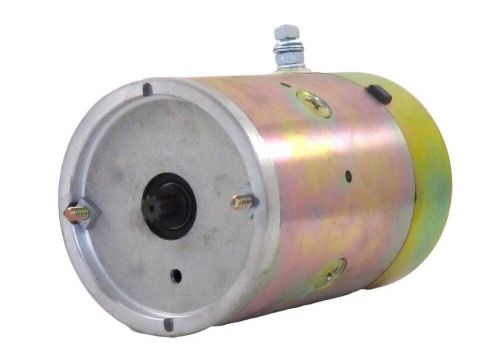ELECTRIC PUMP MOTOR FITS AMETEK DELAMERICA 25169 70391100 70392800 1185AC, US $120.81, image 2
