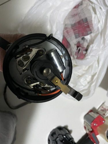 1957 Chevrolet Dual Point Distributor, Corvette Restored, US $90.00, image 2
