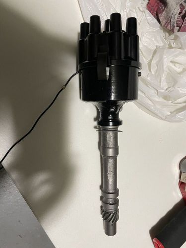 1957 Chevrolet Dual Point Distributor, Corvette Restored, US $90.00, image 4