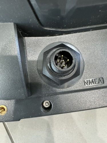 Lowrance Elite 7 HDI Head Unit, US $249.00, image 5