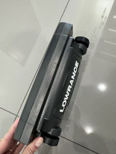 Lowrance Elite 7 HDI Head Unit, US $249.00, image 6