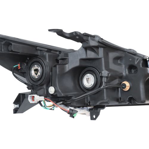 For 2016 2017 2018 Nissan Altima Sedan Left Driver Side Halogen Headlight LH, US $89.38, image 7