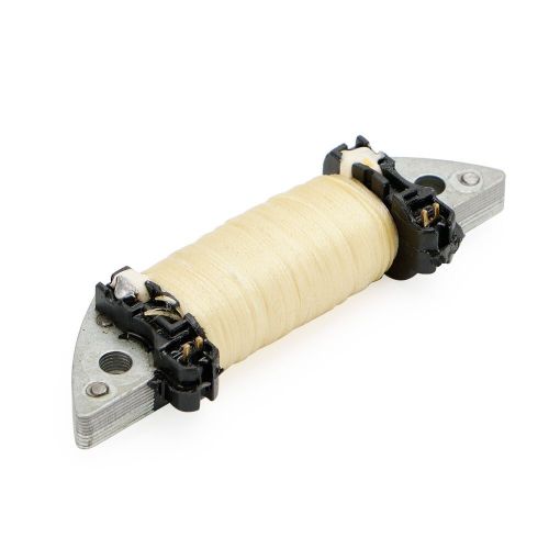 Charge coil for yamaha wave raider ra760 wave blaster wb760 wave venture 96-97 t