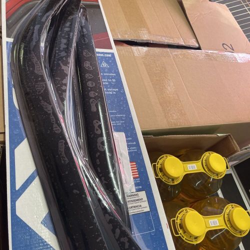 Auto Ventshade AVS Ventvisor-« Deflector 4 pc. For Toyota 4Runner 10-22, US $80.00, image 2