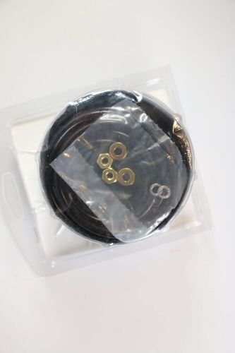 Faria 13875 CSPKSSW 60 PSI water pressure gauge marine boat instrument, US $75.00, image 3