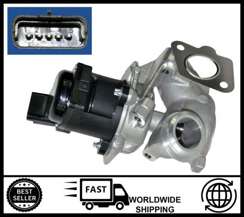 EGR Valve for Peugeot Expert, Tepee, Partner, Partnerspace 1.6 HDI-, C $129.69, image 9