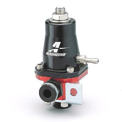 Aeromotive LT-1 EFI Rail Mount Regulator 13107, US $257.95, image 3