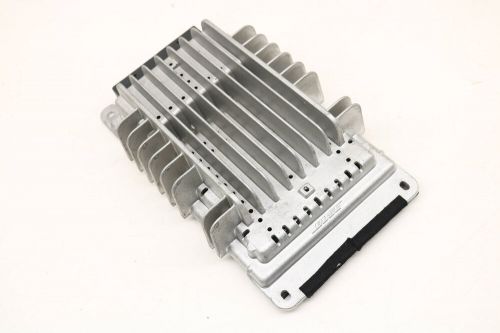 2002-2003 audi s6 - radio antenna booster 4b9035225a