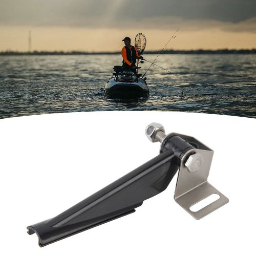 Transducer Bracket 000 10262 001 Shockproof Strong Structure Skimmer Transom CHW, US $15.92, image 2