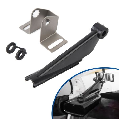 Transducer Bracket 000 10262 001 Shockproof Strong Structure Skimmer Transom CHW, US $15.92, image 4