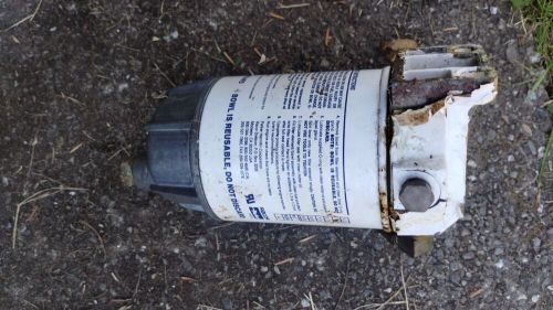 Racor Fuel Filter/ Water Seporator, US $52.00, image 2