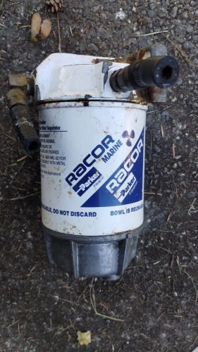 Racor Fuel Filter/ Water Seporator, US $52.00, image 3