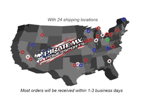 Open Trail Horizontal Roll Cage Mount 1.5", US $60.95, image 5