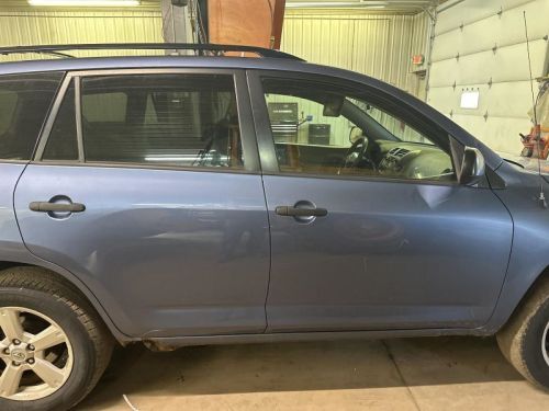 Steering Column Floor Shift Excluding Limited Fits 06-12 RAV4 222589, US $89.00, image 2