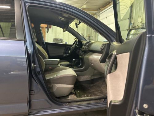 Steering Column Floor Shift Excluding Limited Fits 06-12 RAV4 222589, US $89.00, image 3