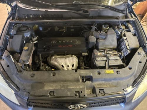 Steering Column Floor Shift Excluding Limited Fits 06-12 RAV4 222589, US $89.00, image 11