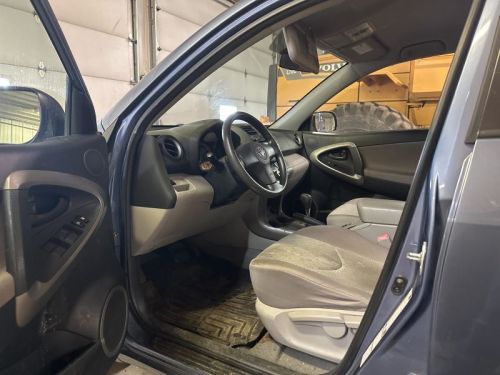 Steering Column Floor Shift Excluding Limited Fits 06-12 RAV4 222589, US $89.00, image 12