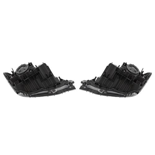 Right+left side halogen headlights pair for bmw 320i 328i sedan wagon 2012-2015