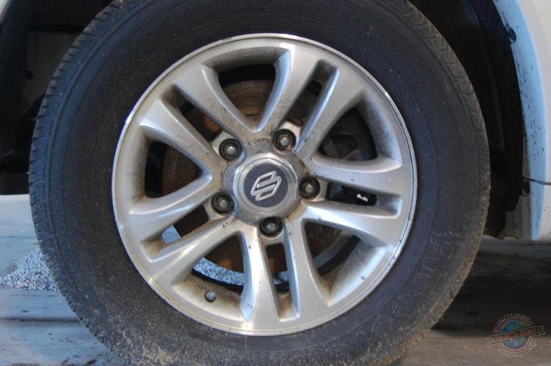 TRANSMISSION VITARA 668322 05 06 2.7L AT 59K, US $549.99, image 6