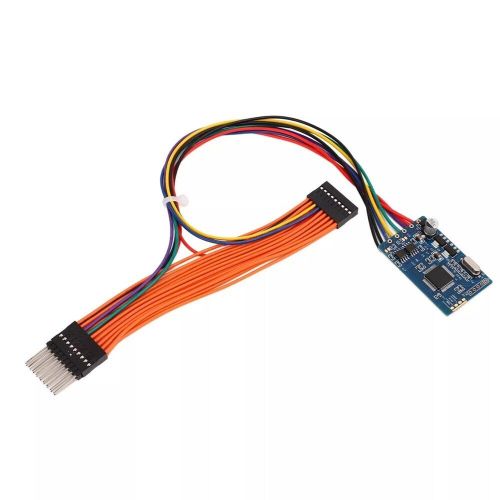 18 In 1 CAN Filter Heatproof Stable Performance Replace For W166 W176 W207, US $20.90, image 3