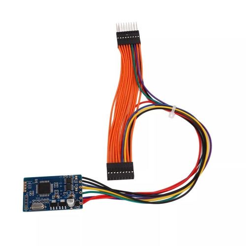 18 In 1 CAN Filter Heatproof Stable Performance Replace For W166 W176 W207, US $20.90, image 5