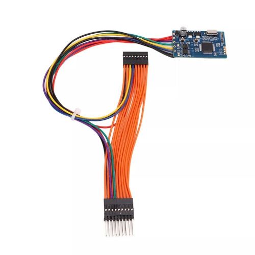 18 In 1 CAN Filter Heatproof Stable Performance Replace For W166 W176 W207, US $20.90, image 6