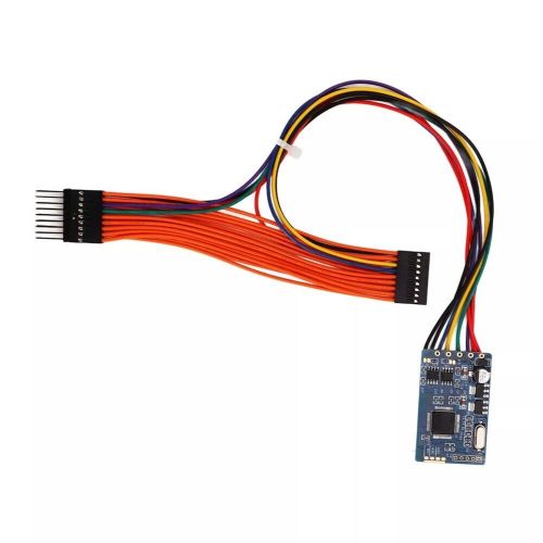 18 In 1 CAN Filter Heatproof Stable Performance Replace For W166 W176 W207, US $20.90, image 7