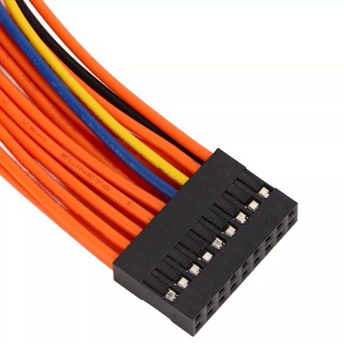 18 In 1 CAN Filter Heatproof Stable Performance Replace For W166 W176 W207, US $20.90, image 9