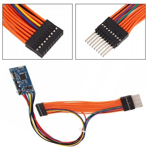 18 In 1 CAN Filter Heatproof Stable Performance Replace For W166 W176 W207, US $20.90, image 11