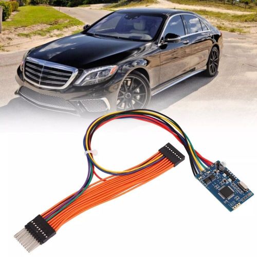 18 In 1 CAN Filter Heatproof Stable Performance Replace For W166 W176 W207, US $20.90, image 13