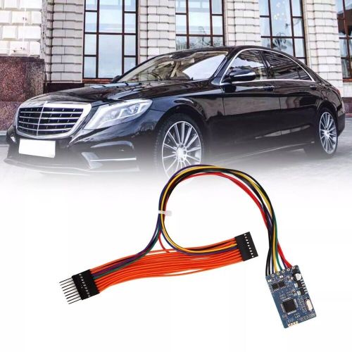 18 In 1 CAN Filter Heatproof Stable Performance Replace For W166 W176 W207, US $20.90, image 14