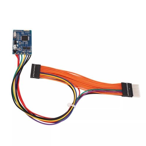 18 In 1 CAN Filter Heatproof Stable Performance Replace For W166 W176 W207, US $20.90, image 15