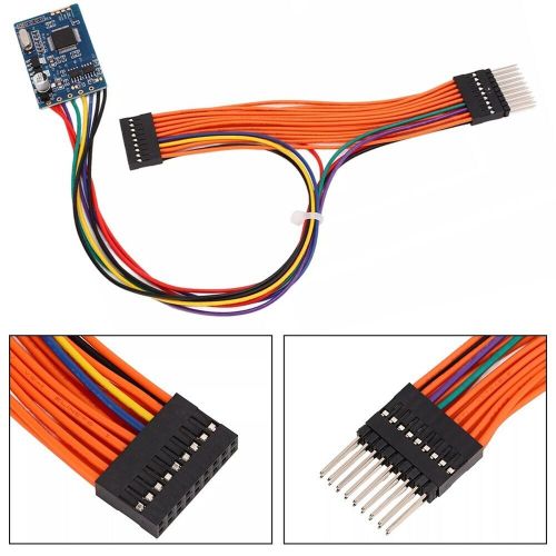 18 In 1 CAN Filter Heatproof Stable Performance Replace For W166 W176 W207, US $20.90, image 16