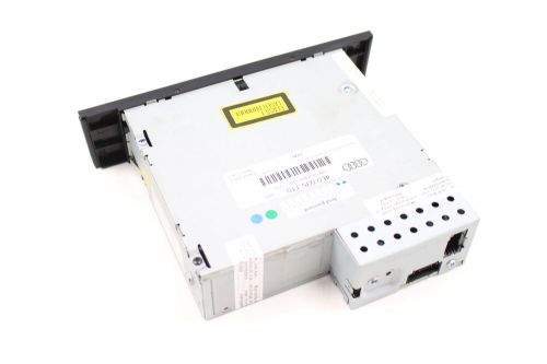 2007-2009 AUDI Q7 - 6 DISC CD Changer 4L0035110, US $74.79, image 2