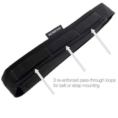 Element ELE-MNT-TACT Tactical Sleeve Mount Fits E50 & E100 Fire Extinguishers, US $41.93, image 4