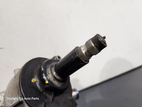 ✅ 16-20 OEM BMW F22 F30 F32 F36 RWD Electric Steering Gear Rack & Pinion LK 97k, US $649.95, image 15