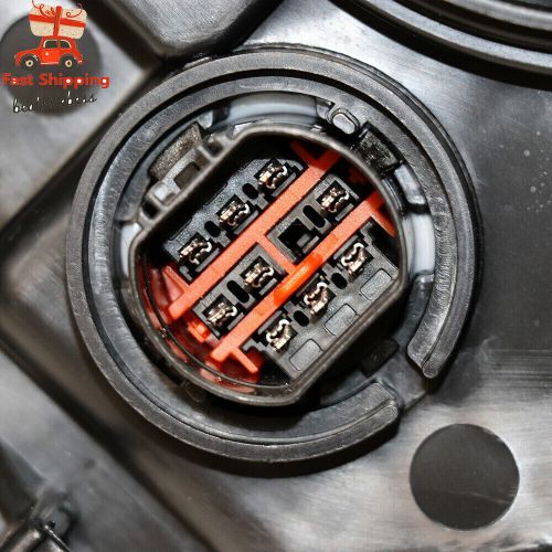 Left For 2014 2015 Kia Sorento Halogen w/ LED DRL Headlight Assembly Driver Side, US $134.03, image 6