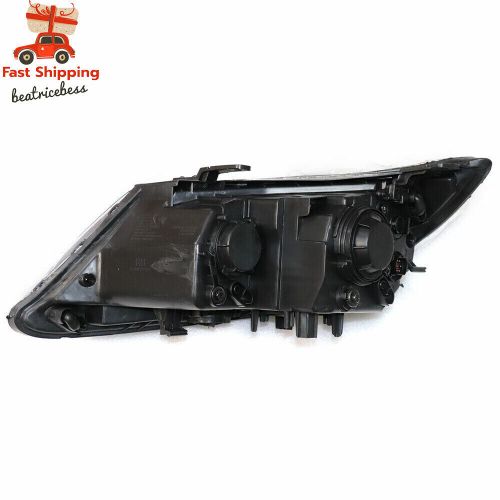 Left For 2014 2015 Kia Sorento Halogen w/ LED DRL Headlight Assembly Driver Side, US $134.03, image 18