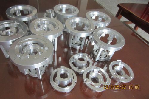 CNC turning services,CNC milling fabrication,cnc precision parts custom made, US $5.00, image 5