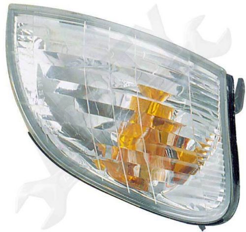 Dorman 1631312 cornering lamp assembly