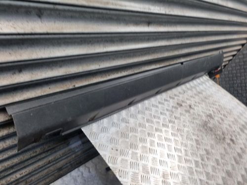 KIA RIO MK3 SILL SIDE SKIRT COVER LEFT PASSENGER SIDE 97751-2P000 2011 - 2017, US $, image 6