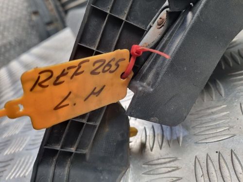 KIA RIO MK3 SILL SIDE SKIRT COVER LEFT PASSENGER SIDE 97751-2P000 2011 - 2017, US $, image 7