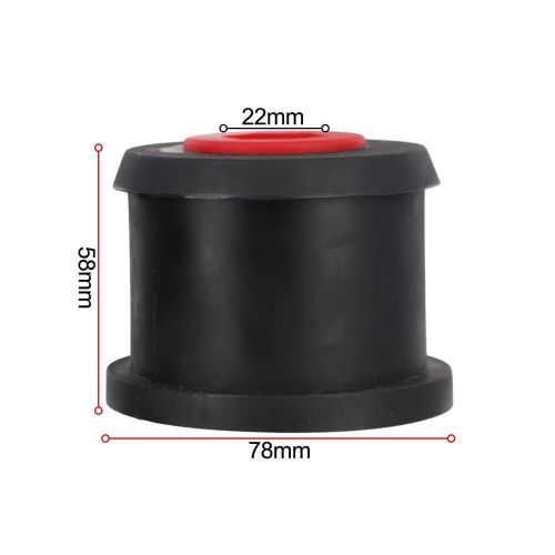 Mounts Perfect Fit For For Mini Generation Uprated Suspension Bushes, US $50.18, image 3