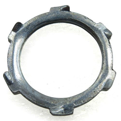 Rotary brand replacement nut lock muffler 3/4" fits b&amp;s 1287