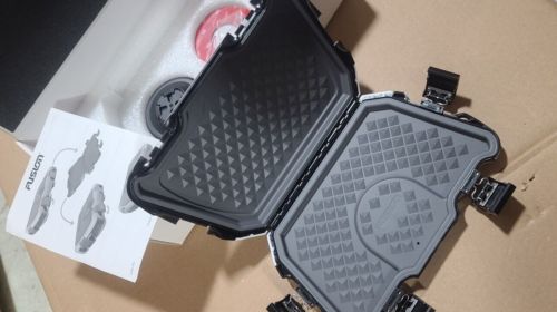 830-0101251901 FUSION ACTIVE SAFE, US $100.00, image 9