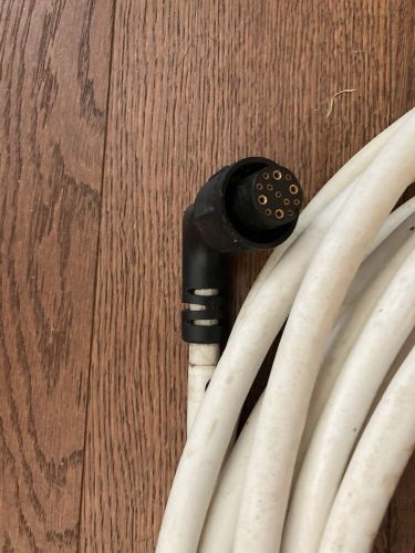 Raymarine analog radome cable 10m heavy, US $59.99, image 2