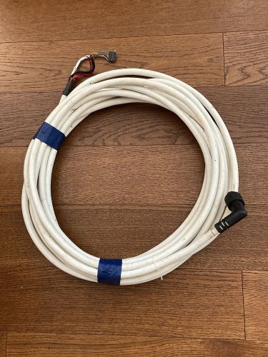 Raymarine analog radome cable 10m heavy, US $59.99, image 3