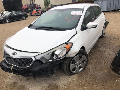 Seat Belt Front Sedan Passenger Retractor Fits 14-18 FORTE 827157, US $156.00, image 2